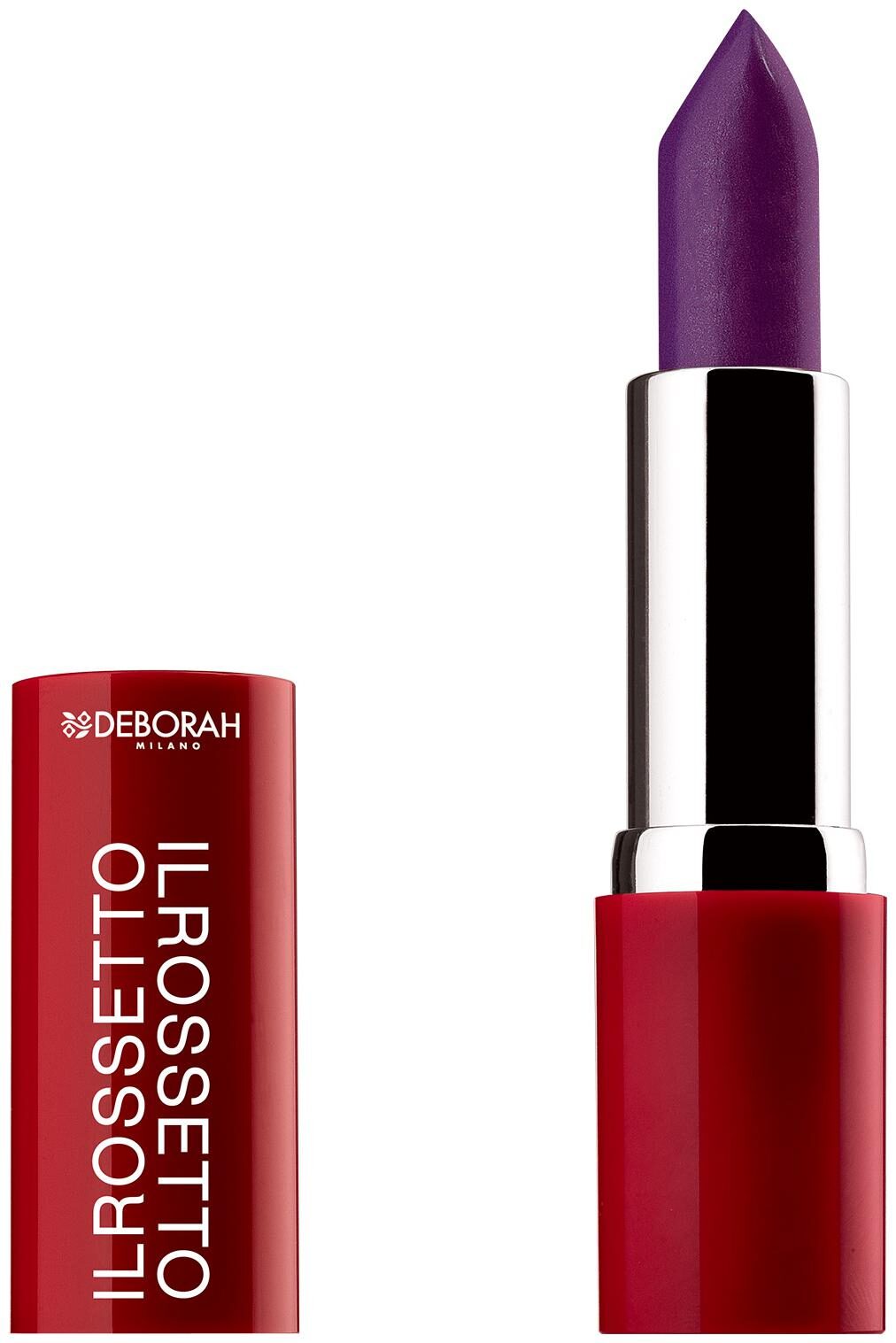 

Deborah Milano IL ROSSETTO Lipstick - 818 PINK CICLAMINO