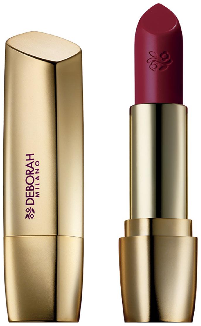 

Deborah Milano RED Lipstick - 34 MARSALA