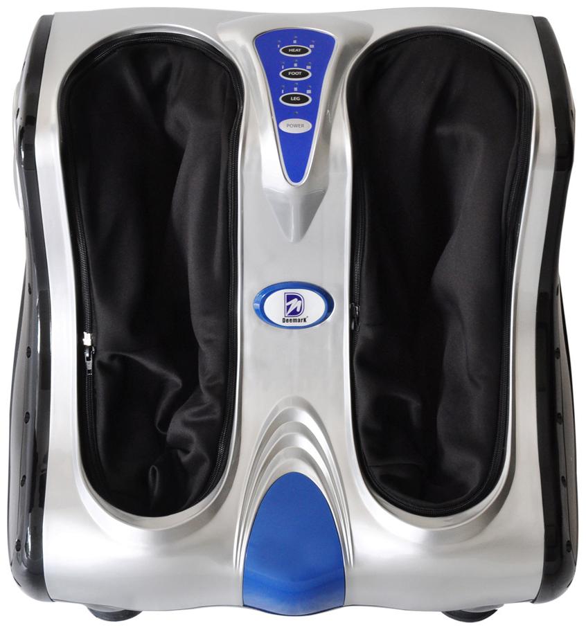 

Deemark Leg And Foot Massager Pack of 1