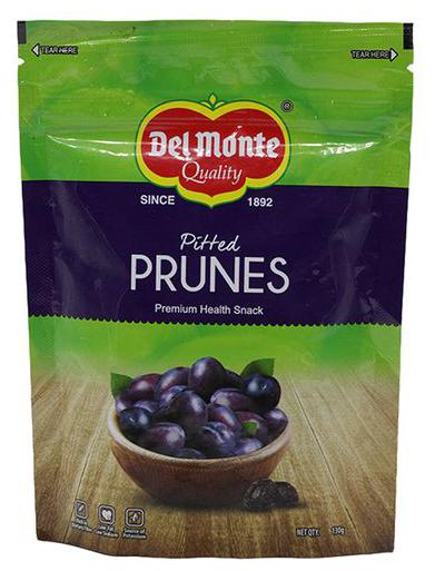 

Del Monte California Prunes - Premium Pitted 130 g