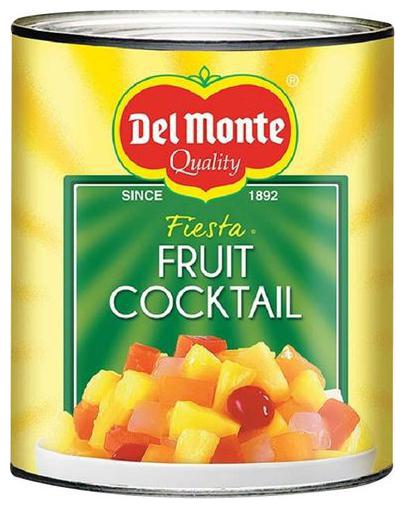 

Del Monte Fiesta - Fruit Cocktail 850 g