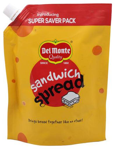 

Del Monte Mayo - Sandwich Spread 450 g