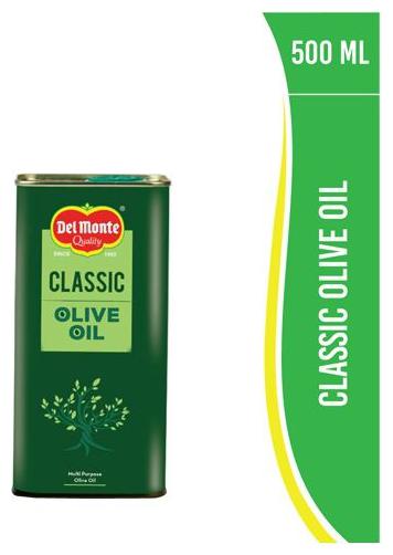 

Del Monte Olive Oil - Pure 500 ml