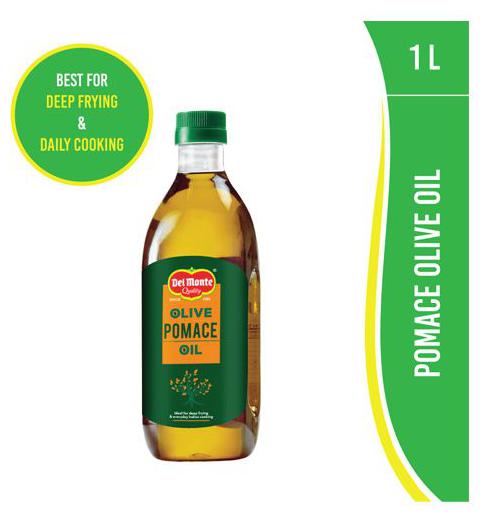 

Del Monte Olive Oil Pomace 1 L