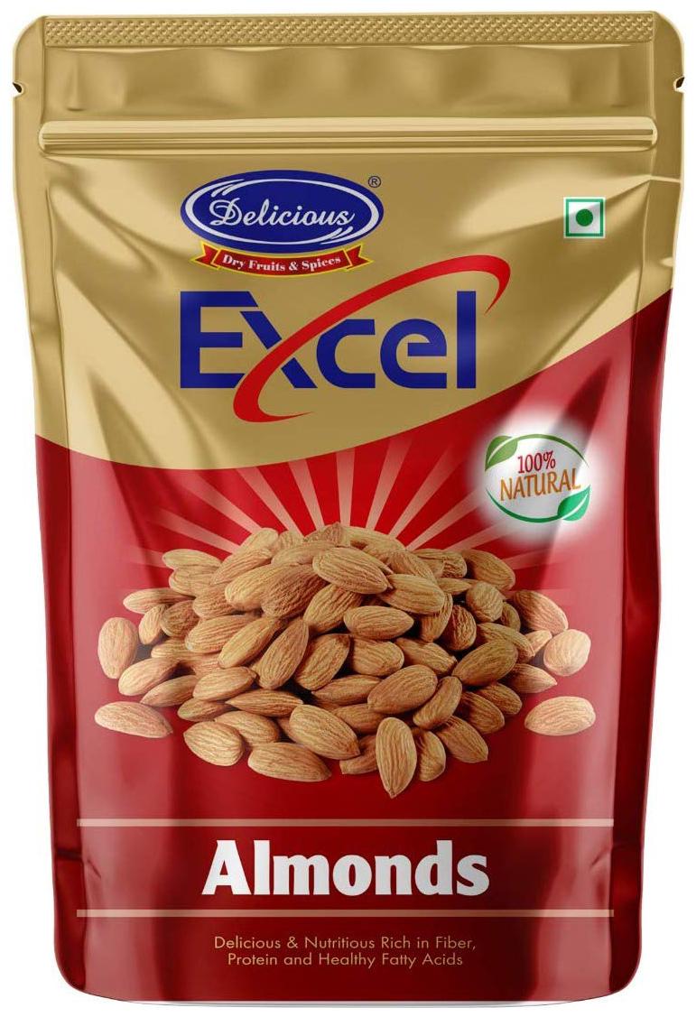 

Delicious Almond Excel 500g