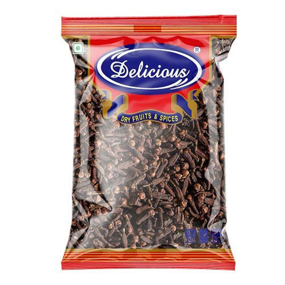 

Delicious Clove (Laung) 50g (Pack of 2)