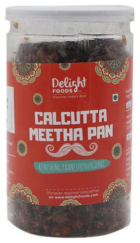 

Delight Foods Meetha Paan - Calcutta 100 g