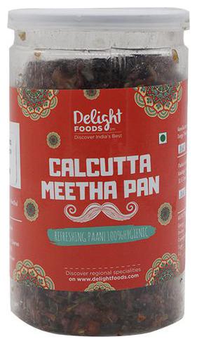 

Delight Foods Meetha Paan - Calcutta 100 g