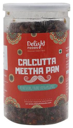 

Delight Foods Meetha Paan - Calcutta 100 g