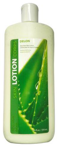 

DELON Skin Lotion - Aloe Vera 591 ml