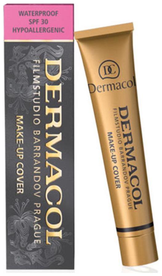 

Dermacol Make-up Cover 218 30g