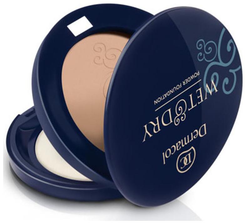 

Dermacol Wet And Dry Powder No 3 6g
