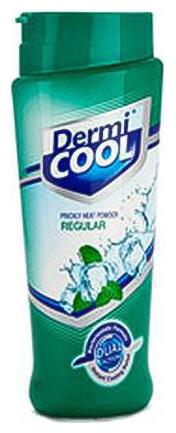 

Dermi Cool Prickly Heat Powder - Regular 150 g