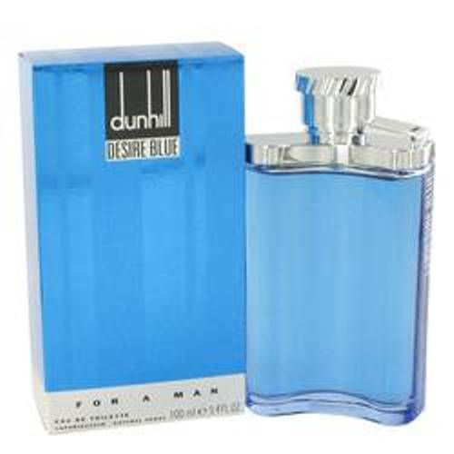 

Desire Blue Cologne By ALFRED DUNHILL FOR MEN 3 4 oz EDT Spray 402724