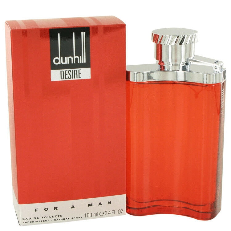 

Desire Cologne By ALFRED DUNHILL FOR MEN 3 4 oz Eau De Toilette Spray 403674