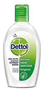 

Dettol Hand Sanitizer - Germ Protection Original 50 ml