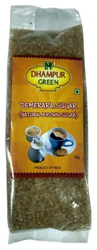 

Dhampur Green Demerara Sugar (Natural Brown Sugar) 500 g