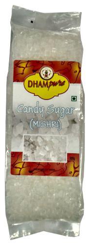 

Dhampur Green Candy Sugar (Made From Canesugar) 500 g