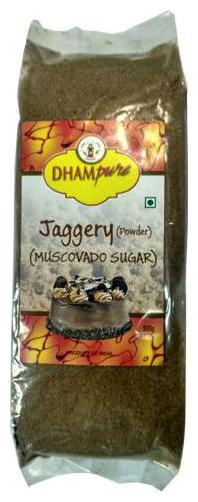 

Dhampur Green Muscovado Sugar (Natural Brown Sugar) 500 g