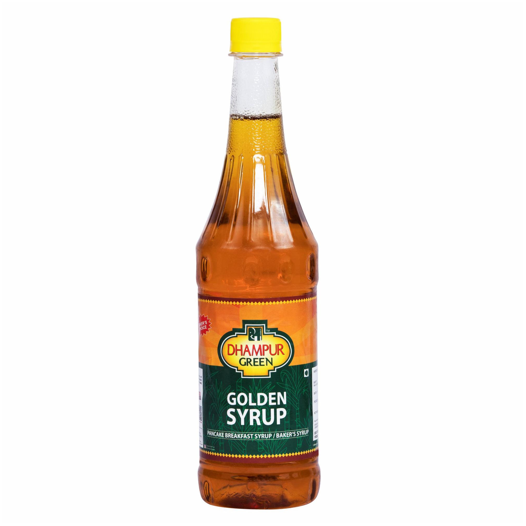 

Dhampure Speciality golden Syrup 1 kg (Pack of 2)