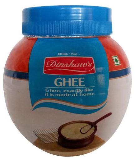 

Dinshaws Buffalo Ghee 1 L
