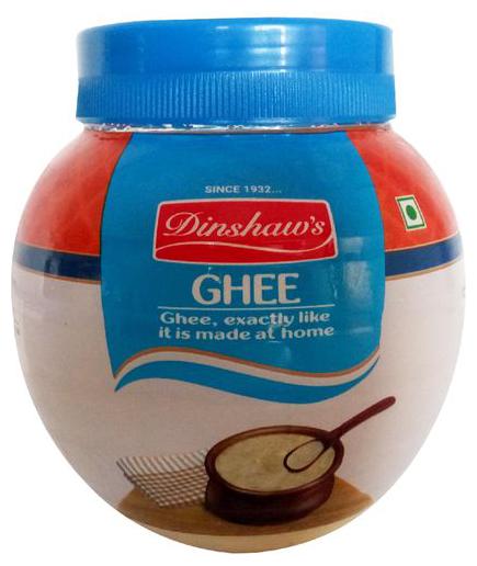 

Dinshaws Buffalo Ghee 500 ml