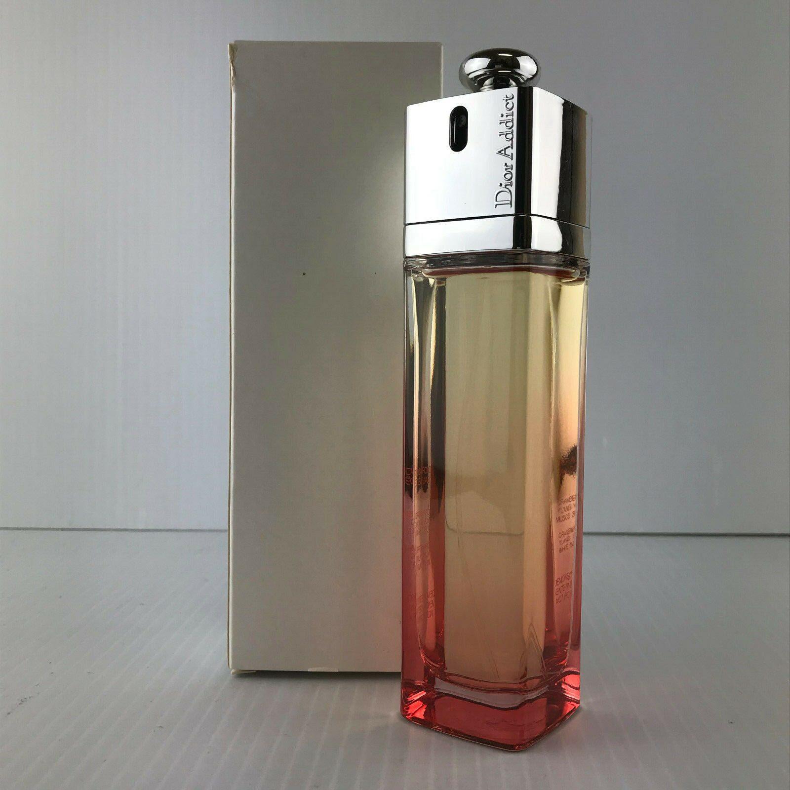 

DIOR ADDICT MISS DIOR WOMEN EDT 3 4 OZ SPRAY NEW IN WHITE BOX WITH CAP