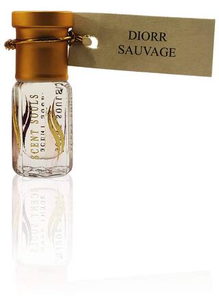 Buy Diorr Sauvage Perfume Oil Fragrance Oil Attar Roll On For