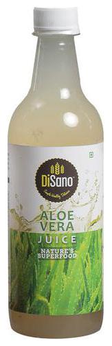 

Disano Aloe Vera Juice 500 ml