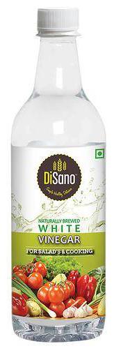 

Disano Naturally Brewed White Vinegar 500 ml