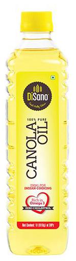 

Disano Oil - Canola 1 L