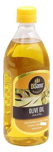 

Disano Olive Oil - Pure 500ml