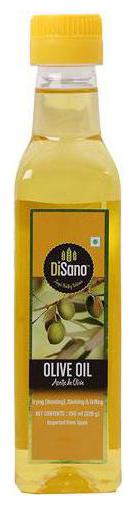 

Disano Olive Oil - Pure 250 ml