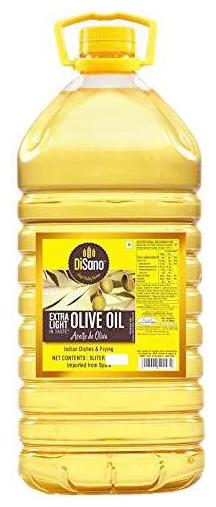 

Disano Olive Oil - Extra Light 5 L