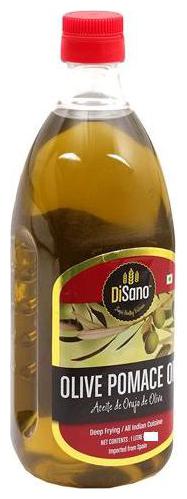 

Disano Olive Oil - Pomace 1 L