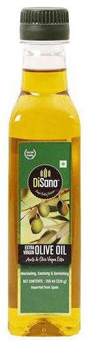 

Disano Olive Oil - Extra Virgin 250 ml