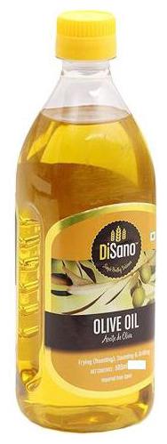 

Disano Olive Oil - Pure 500ml