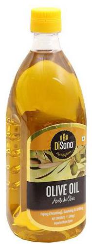 

Disano Olive Oil Pure 1 L