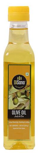 

Disano Olive Oil - Pure 250 ml