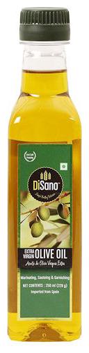 

Disano Olive Oil - Extra Virgin 250 ml