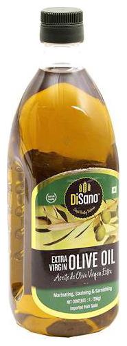 

Disano Olive Oil Extra Virgin 1 L