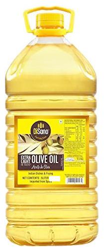 

Disano Olive Oil - Extra Light 5 L