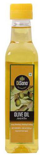 

Disano Olive Oil - Pure 250 ml