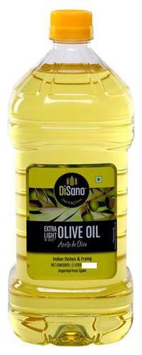 

Disano Olive Oil - Extra Light 2 L