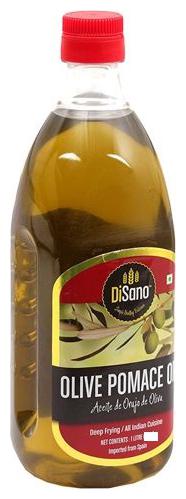 

Disano Olive Oil - Pomace 1 L