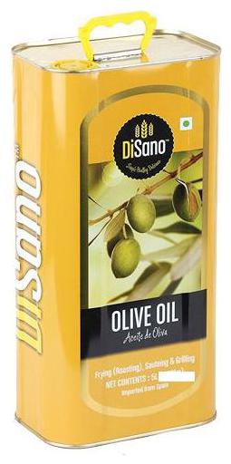 

Disano Olive Oil 5L