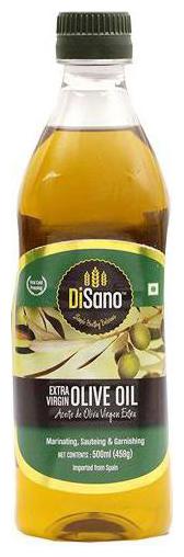 

Disano Olive Oil - Extra Virgin 500 ml