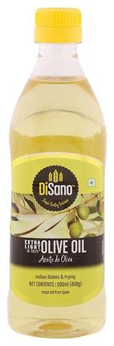 

Disano Olive Oil Extra Light 500 ml