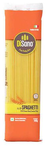 

Disano Pasta - Spaghetti 500 g