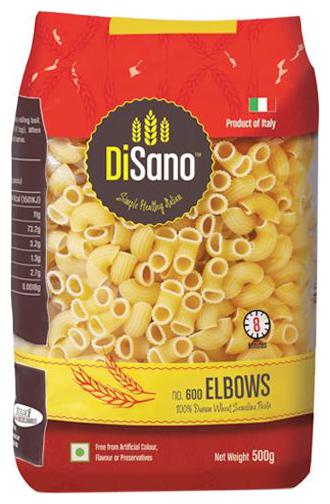 

Disano Pasta Elbow 500 g